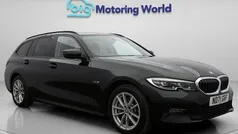 Used 2021 BMW 330e Estate | £19,900 (Super price)