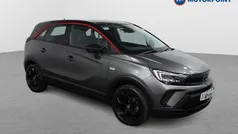 Used 2023 Vauxhall Crossland SUV | £13,999 (Fair price)