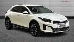 Used 2025 Kia XCeed 3 SUV | £23,900 (Good price)