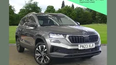 Used 2023 Skoda Karoq SE L SUV | £24,795 (Fair price)