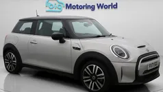 Used 2023 Mini Cooper Level 2 Hatchback | £14,000 (Fair price)