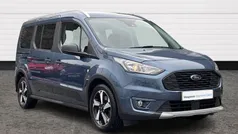 Ford Grand Tourneo Connect