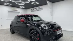 Used 2021 Mini John Cooper Works Hatch Hatchback | £17,995 (Good price)
