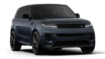 New 2025 Land Rover Range Rover Sport Autobiography SUV | £116,193 (Fair price)