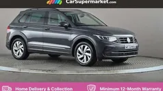 Used 2024 VW Tiguan Life SUV | £18,497 (Super price)