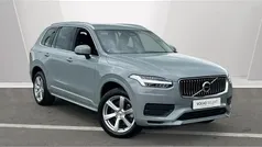 Used 2024 Volvo XC90 Core SUV | £38,950 (Good price)