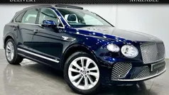Used 2025 Bentley Bentayga SUV | £105,990