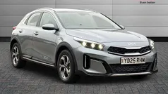 Used 2025 Kia XCeed SUV | £19,999 (Good price)