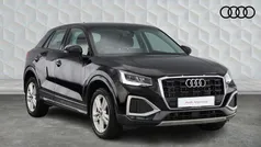 Used 2023 Audi Q2 Sport SUV | £21,750 (Good price)