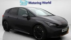 Used 2024 Cupra Born e-Boost Hatchback | £23,700 (Fair price)
