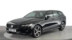Used 2023 Volvo V60 Plus Estate | £25,420 (Fair price)