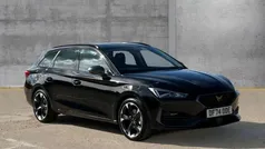 Used 2024 Cupra Leon Estate | £23,790 (Fair price)