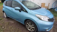 Used 2015 Nissan Note Acenta Premium MPV | £4,988 (Good price)