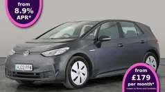Used 2022 VW ID.3 Pro Performance Hatchback | £13,722 (Fair price)