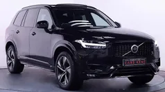 Used 2020 Volvo XC90 R-Design SUV | £33,740 (Fair price)