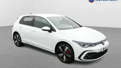 Used 2024 VW Golf VIII GTE Hatchback | £22,599 (Fair price)