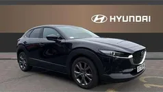 Used 2020 Mazda CX-5 Inclusive SUV | £16,578 (Fair price)