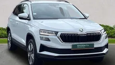 Used 2022 Skoda Karoq SE Drive SUV | £17,181 (Fair price)