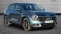 Used 2024 Kia Sportage SUV | £22,999 (Super price)