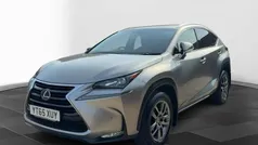 Lexus NX300h