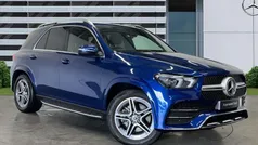 Used 2021 Mercedes E300 AMG line Estate | £44,510 (A bit pricey)