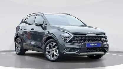 Used 2024 Kia Sportage GT-Line S SUV | £29,999 (Fair price)