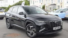 Used 2023 Hyundai Tucson Ultimate SUV | £21,995 (Fair price)