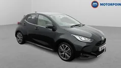 Used 2025 Toyota Yaris Hybrid Hatchback | £20,699 (Fair price)