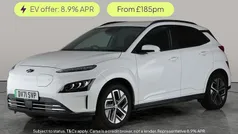 Used 2022 Hyundai Kona Premium SUV | £12,662 (Good price)