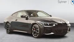 Used 2025 BMW M440 M Sport Sedan | £58,115 (Super price)