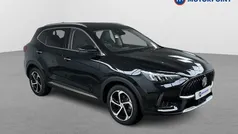 Used 2024 MG HS Trophy SUV | £17,799 (Fair price)