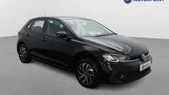 Used 2026 VW Polo Life Hatchback | £16,799 (Super price)