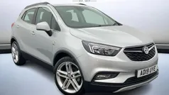 Used 2019 Vauxhall Mokka SUV | £10,999 (Fair price)