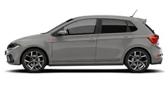 Used 2021 VW Polo GTI Hatchback | £18,999 (Fair price)