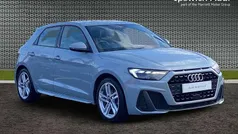 Other Used 2023 Audi A1 S-Line Hatchback | £19,606 (Fair price)