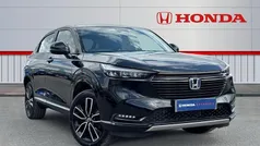 Used 2024 Honda HR-V Advance SUV | £22,977 (Fair price)