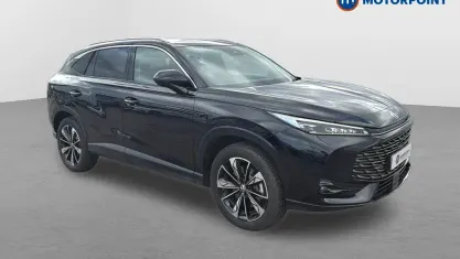 Begagnad MG HS SE 224 HK (164 kW) 2025 SUV