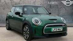 Used 2023 Mini Cooper Level 2 Hatchback | £13,495 (Fair price)