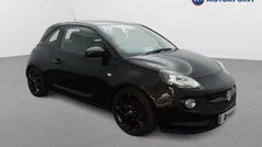 Used 2019 Vauxhall Adam Hatchback | £7,149 (Fair price)