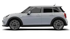 Grey Used 2022 Mini Cooper Classic Hatchback | £16,399 (Fair price)