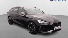 Used 2024 Cupra Leon VZ3 Estate | £25,599 (Fair price)