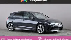 Used 2024 VW Golf VIII R-line Hatchback | £19,897 (Fair price)
