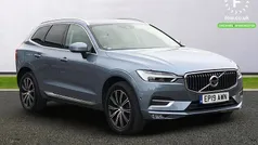 Used 2019 Volvo XC60 Inscription SUV | £25,099 (Good price)