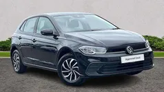 Used 2022 VW Polo Life Hatchback | £15,995 (Fair price)