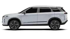 New 2025 Jaecoo 7 SUV | £28,499 (Good price)