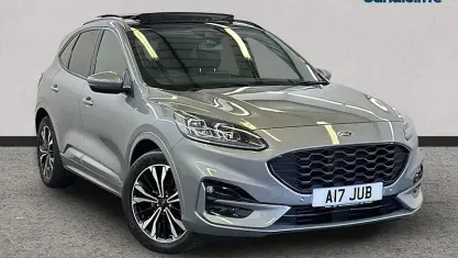 Used Ford Kuga ST-Line X 150 HP (110 kW) 2023 SUV