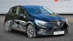Used 2020 Renault Clio V Iconic Hatchback | £8,248 (Fair price)