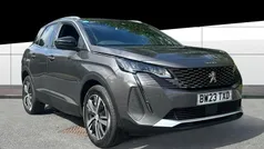 Used 2023 Peugeot 3008 Active+ Estate | £16,990 (Fair price)