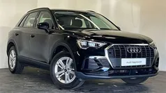 Used 2021 Audi Q3 Design SUV | £21,795 (Fair price)