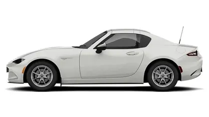 Used Mazda MX5 Inclusive 160 HP (117 kW) 2013 Cabriolet